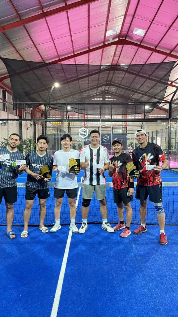 PADEL SABI media 6