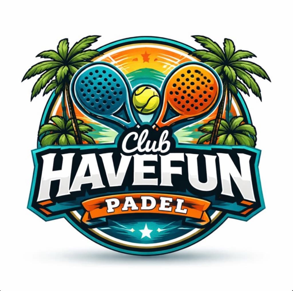Havefunpadel media 1