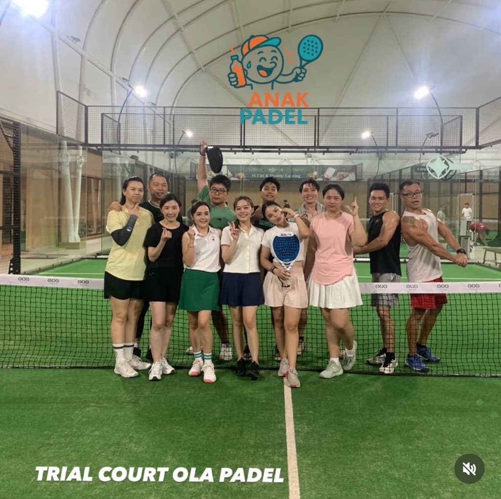 AnakPadel media 3