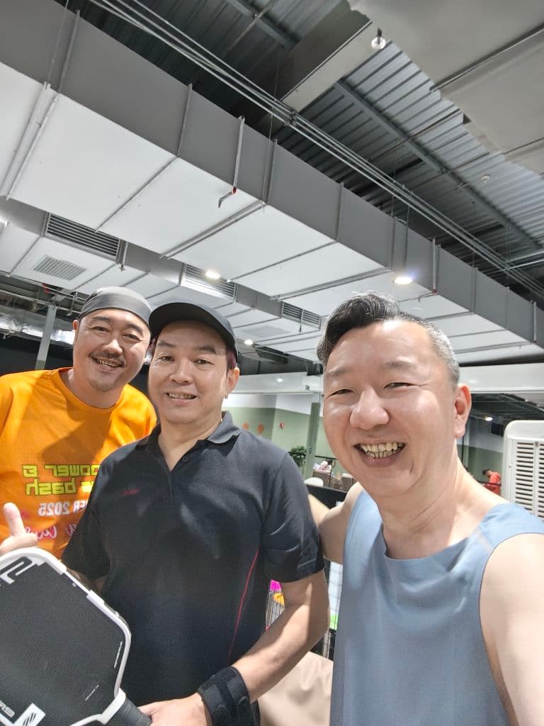 One United Pickleball Club media 6