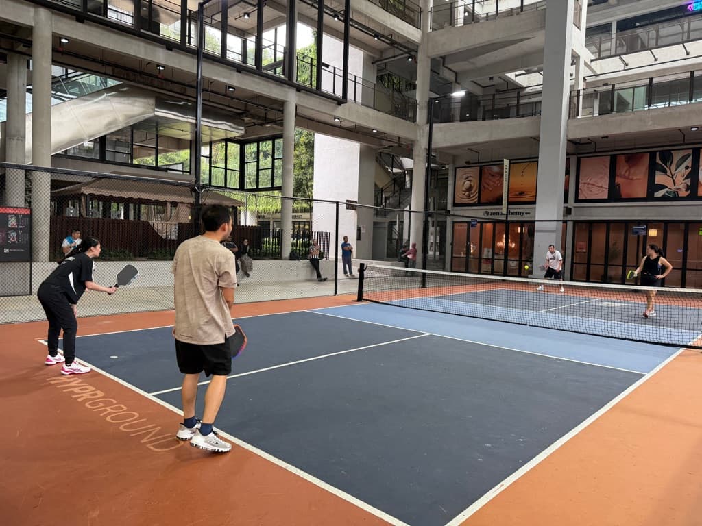 Cyberjaya Dink-a-Palooza  media 6