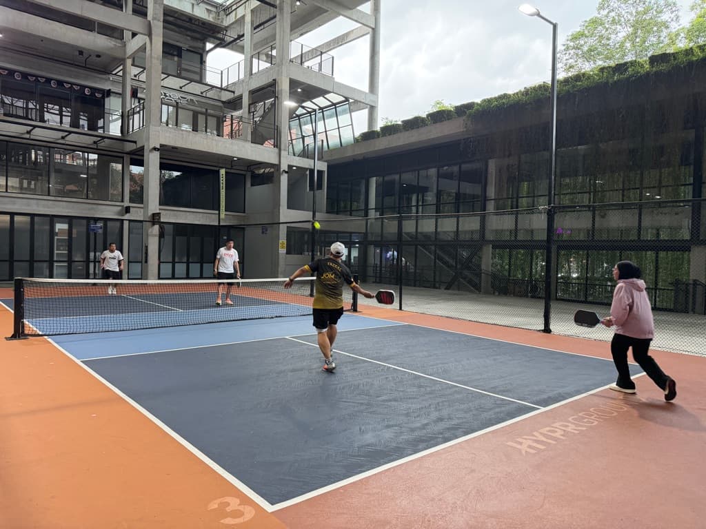 Cyberjaya Dink-a-Palooza  media 5