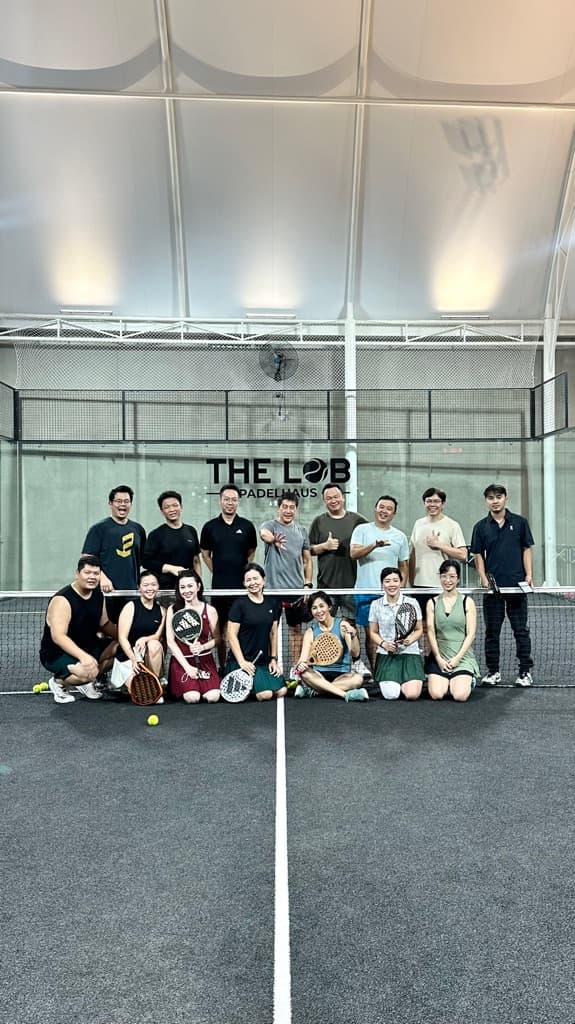 Supper Padel Club media 5