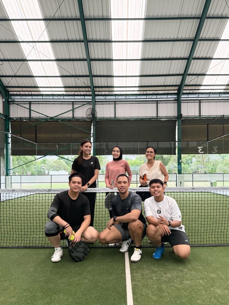 The Netbusters media 3