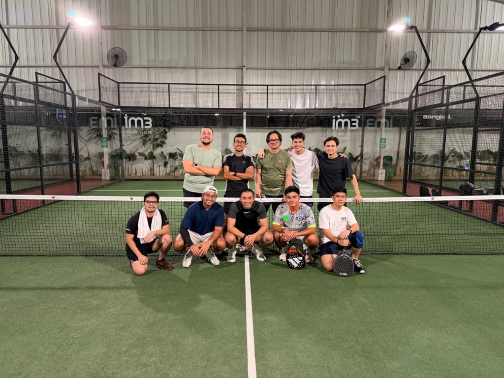 Weekday Aces P.C media 1
