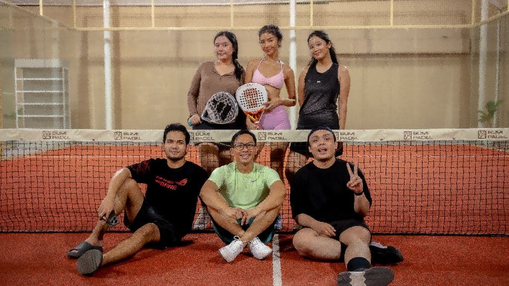 Culun Padel Cartel media 5