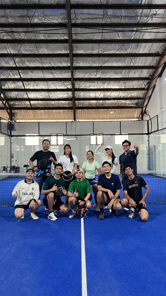 TTBTH Racquet Club media 4