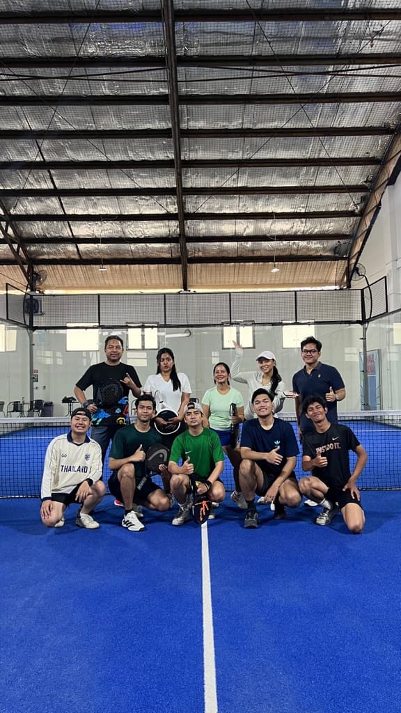 TTBTH Racquet Club media 3