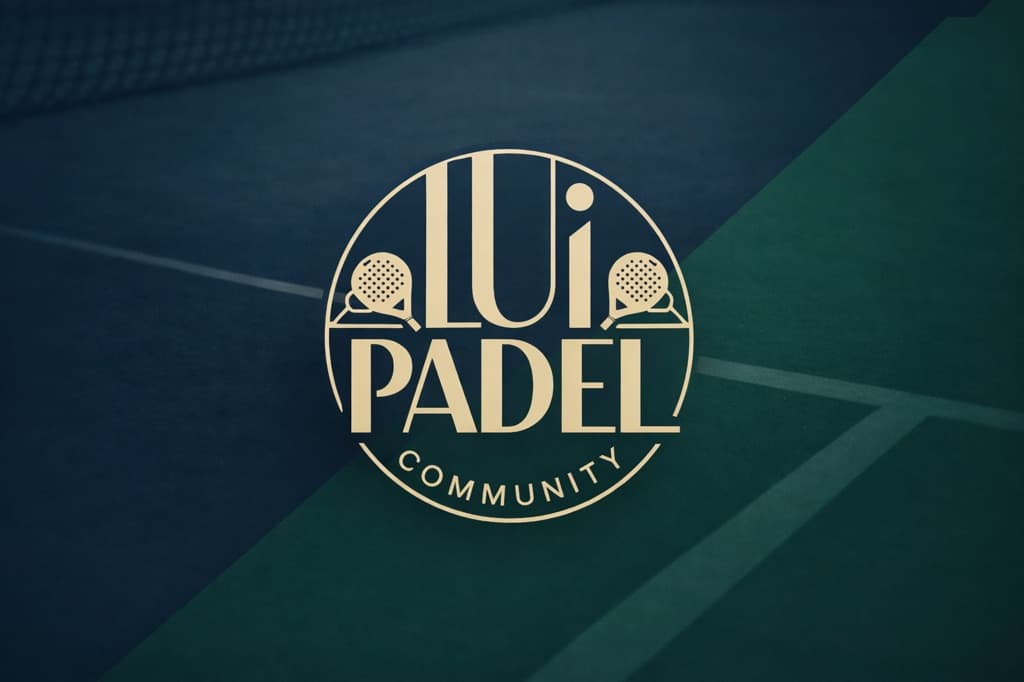 Lui Padel Community media 1