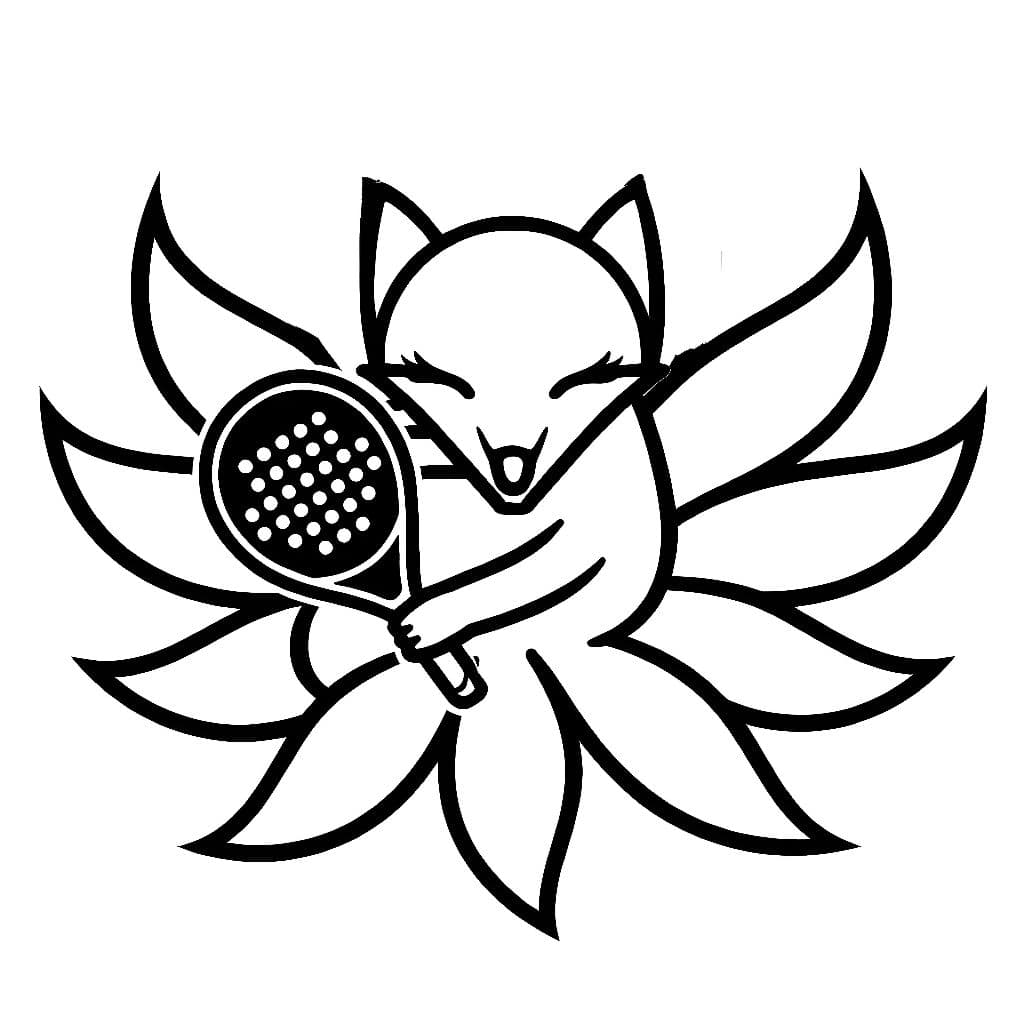Kitsunel media 1
