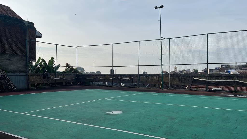 Single Tennis Club media 4