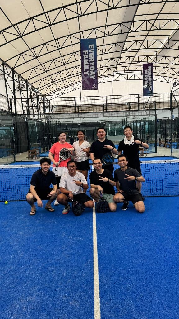 ACN Padelplace media 1