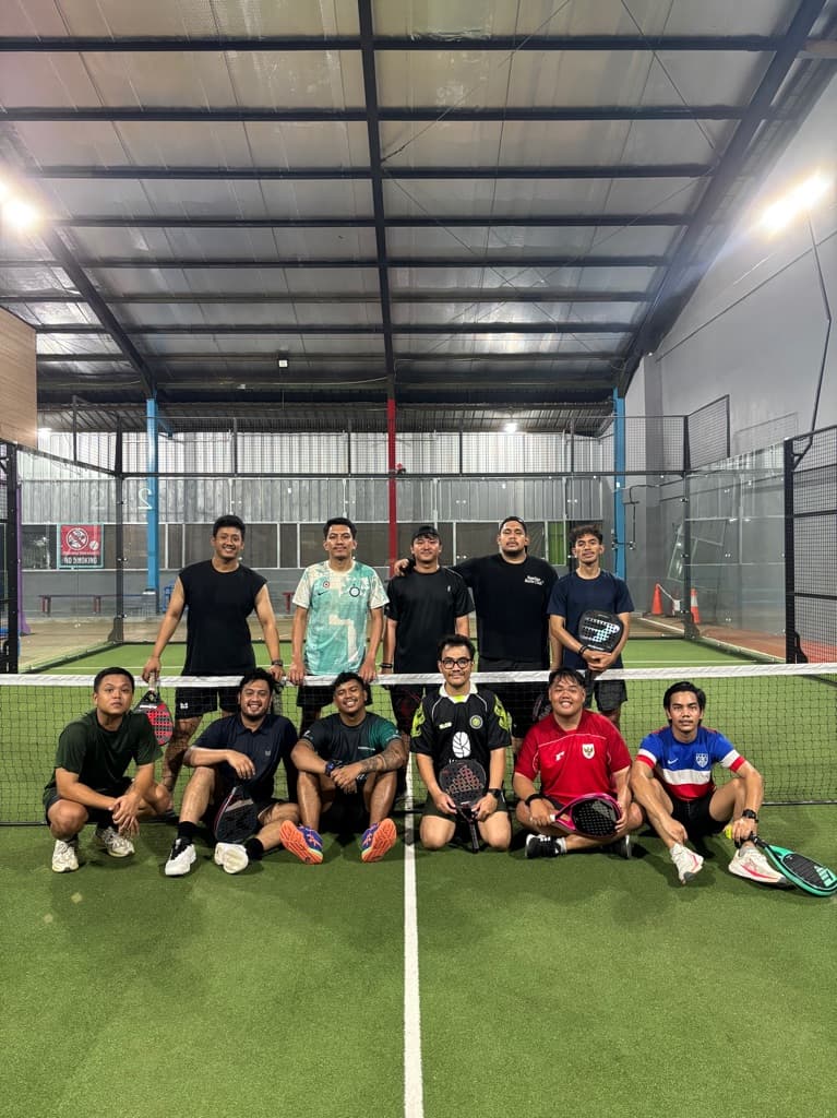Ost Padel media 1