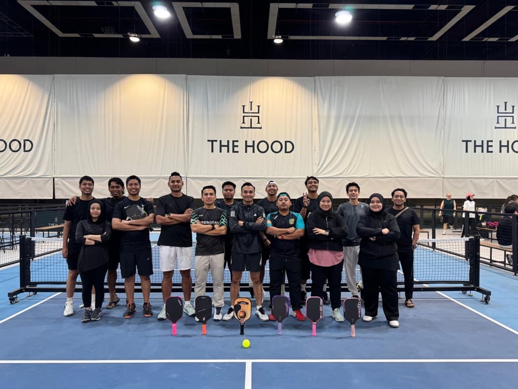 Elite Dink Squad media 1