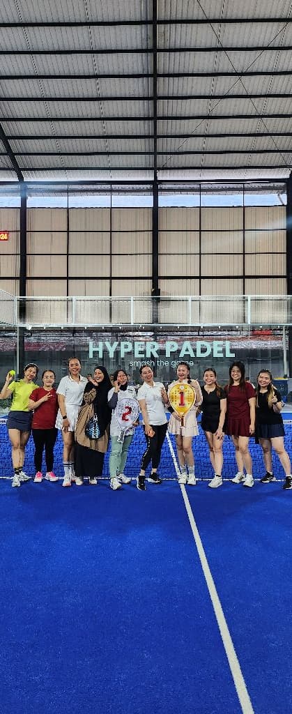 Padelya media 2