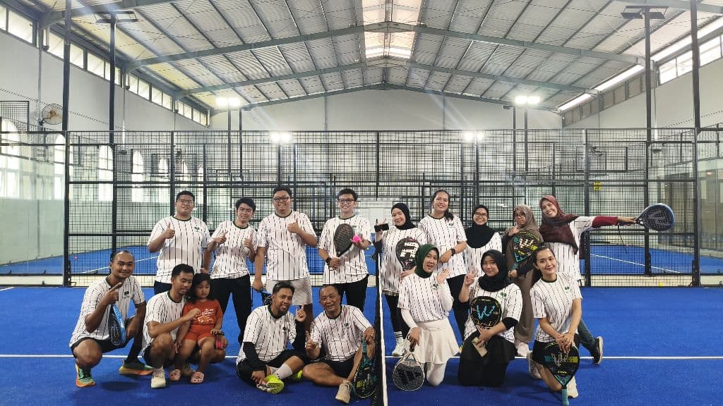 Truly Sport Padel media 6