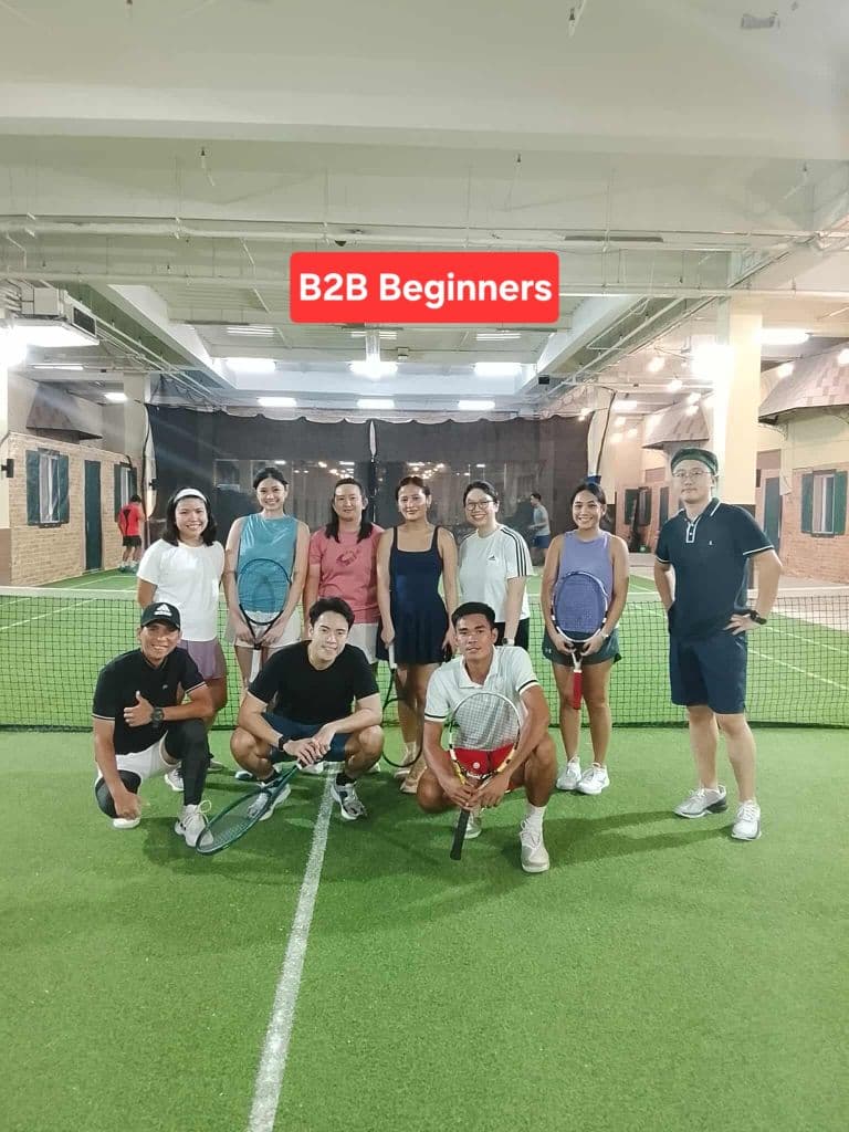 Tennisitas media 3