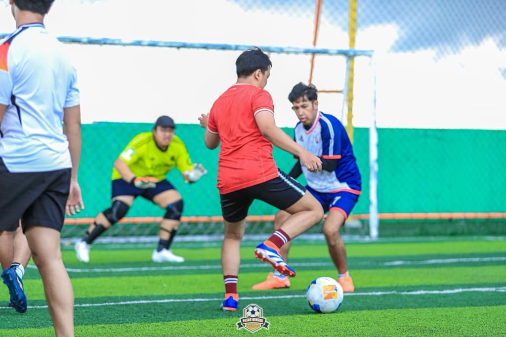 Virtue Sport Society media 1