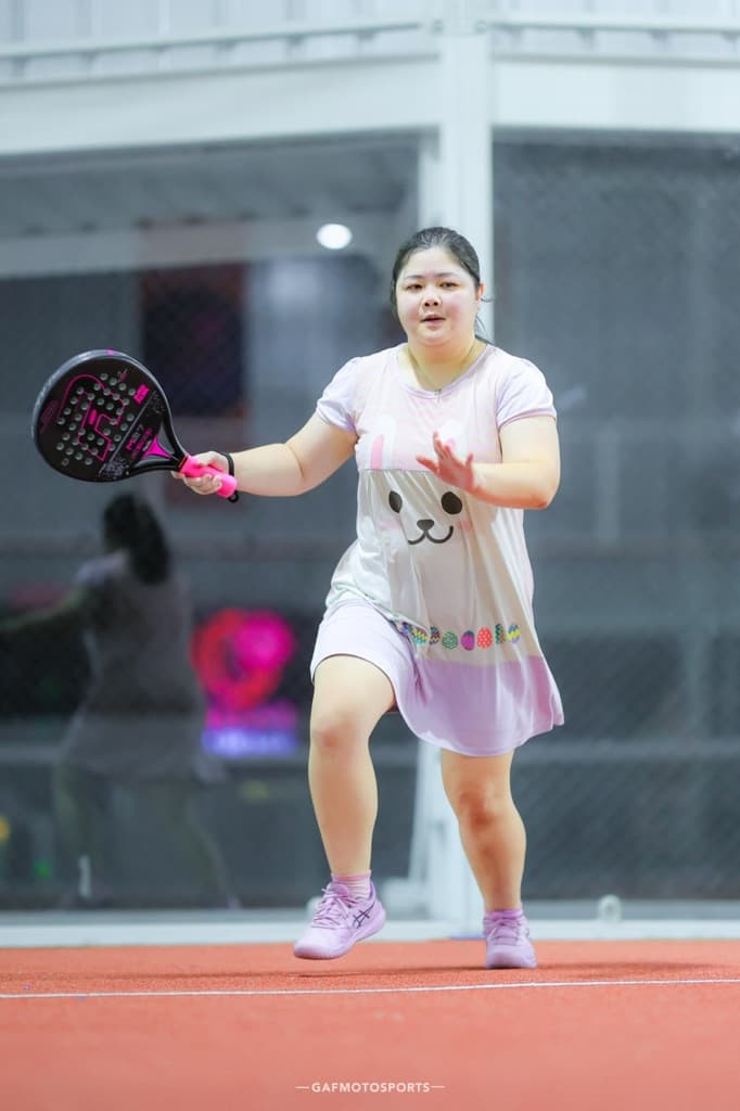 Macan Padel Club media 6
