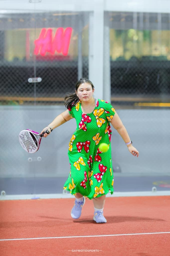 Macan Padel Club media 5