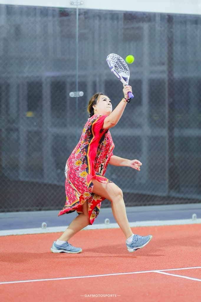 Macan Padel Club media 4