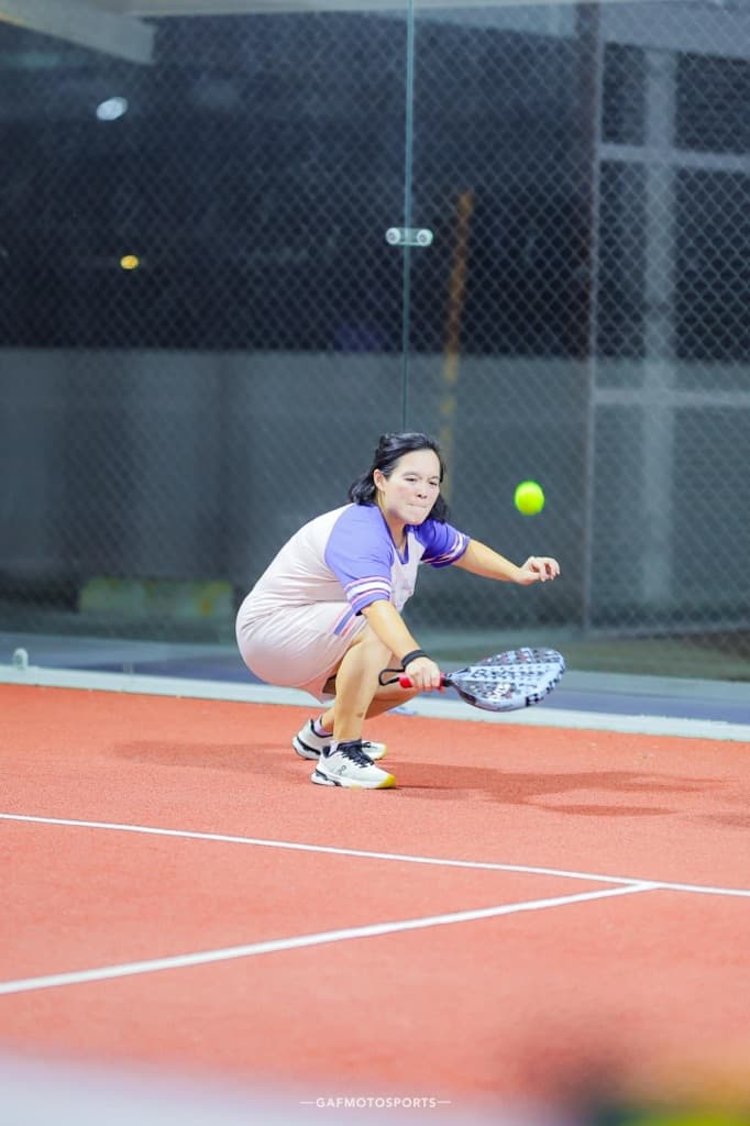 Macan Padel Club media 3