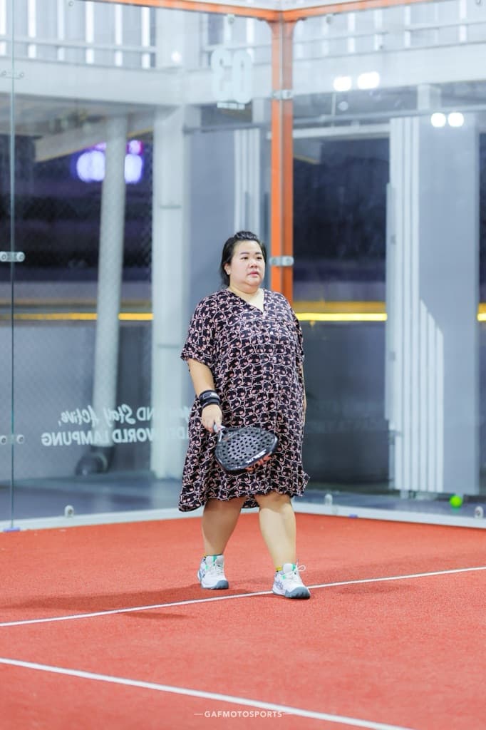 Macan Padel Club media 2