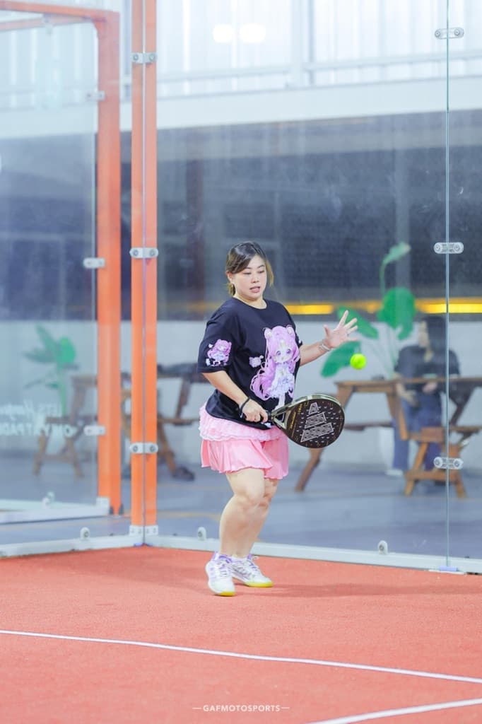 Macan Padel Club media 1