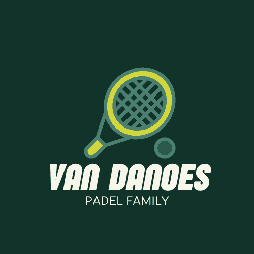 Van Danoes Padel Family media 1