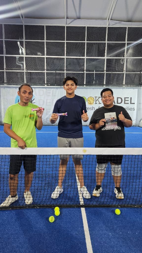 Banana Padel Club media 4