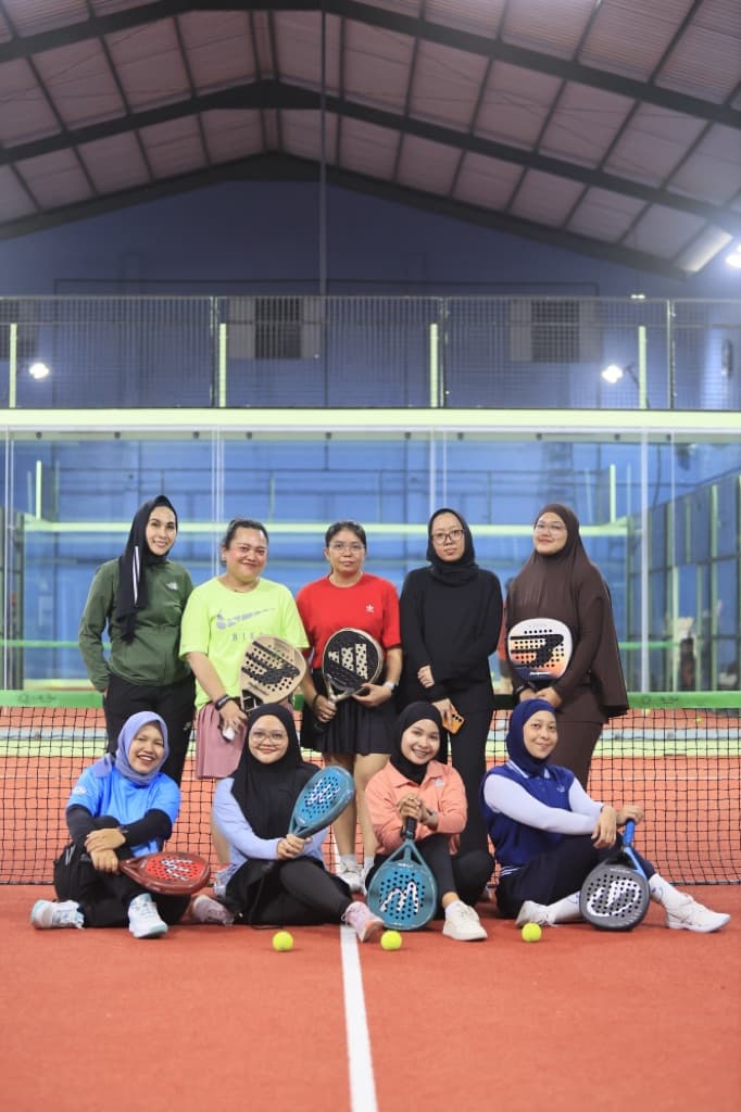 NO CLUB PADEL media 3