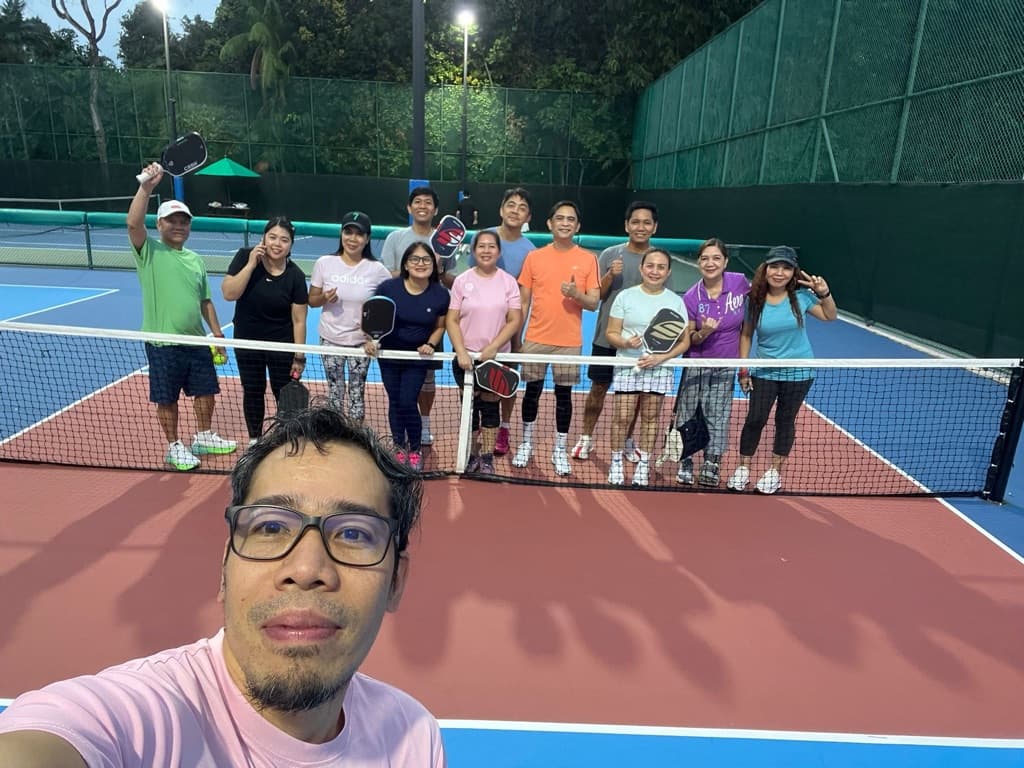 PICKLERS & FRIENDS media 1