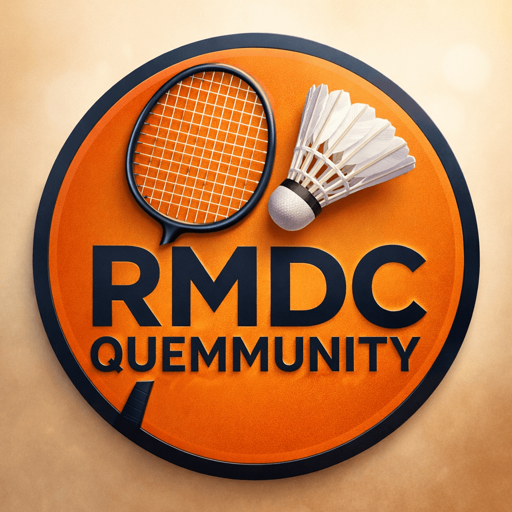 RMDC QUEMMUNITY  media 1