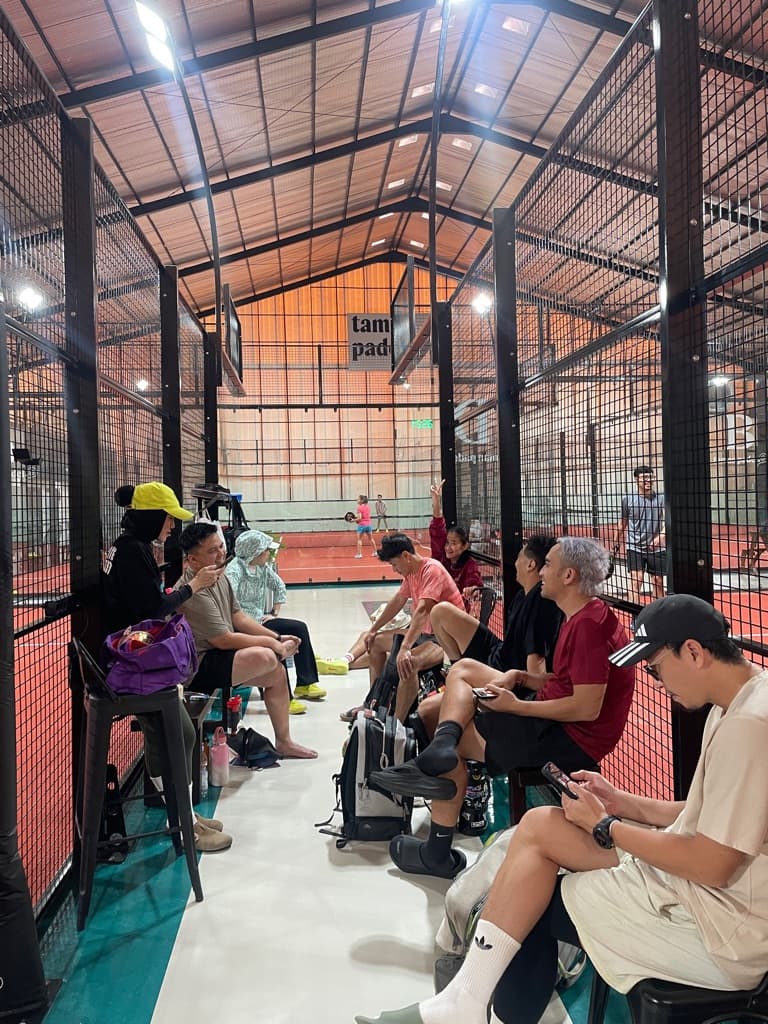 Padel Vaganza media 4