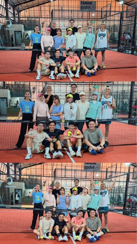 Padel Vaganza media 3