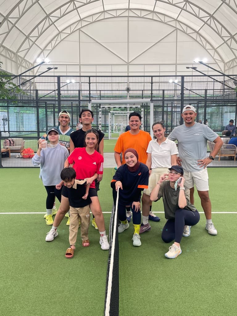Padel Vaganza media 1