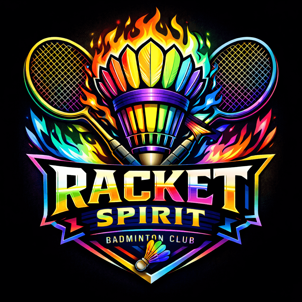 Racket Spirit  media 1