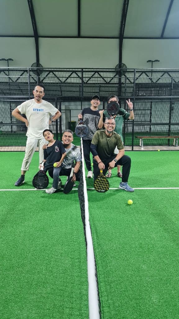 OCC Padel media 1