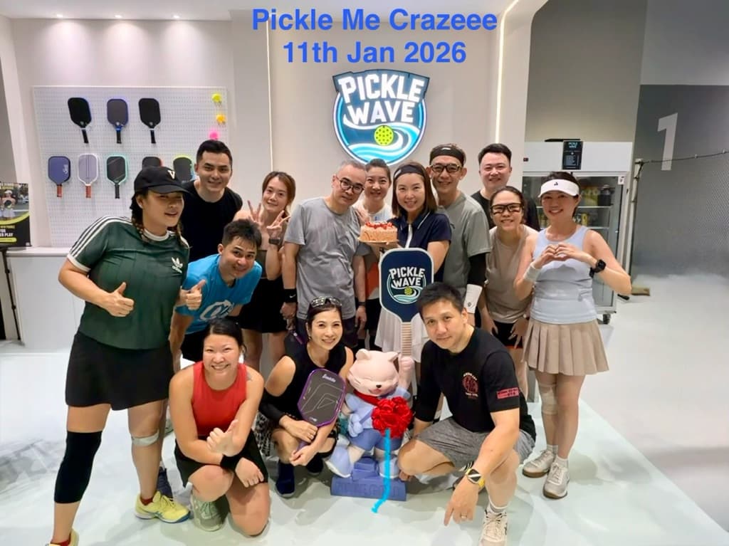 Pickle Me Crazeee media 3