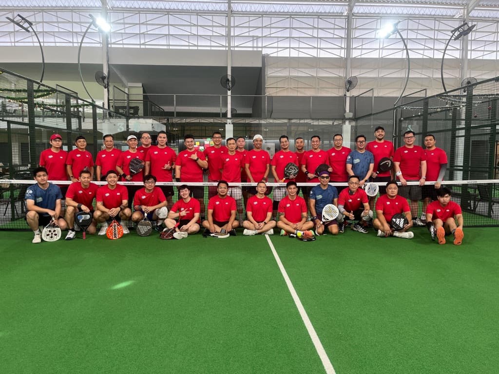 PadelHeads media 1