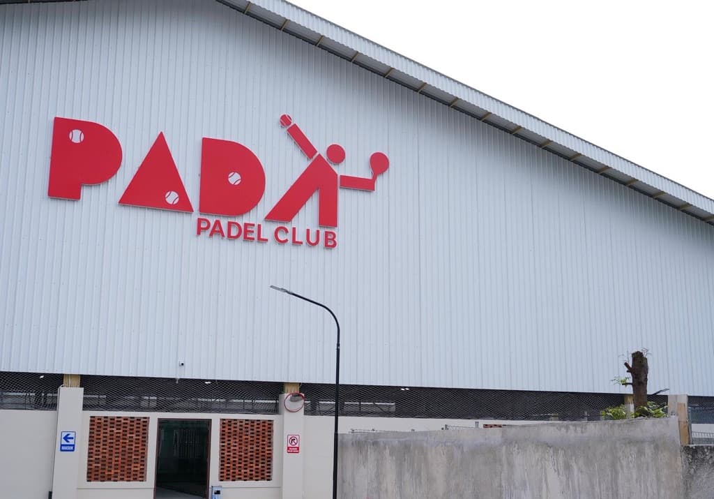 Pada Padel Club media 1