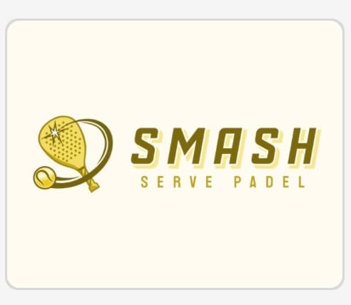 Smash Serve Padel media 1