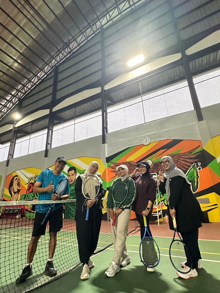 Orlee Padel Tenis Club media 5