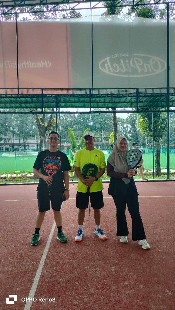 Orlee Padel Tenis Club media 6