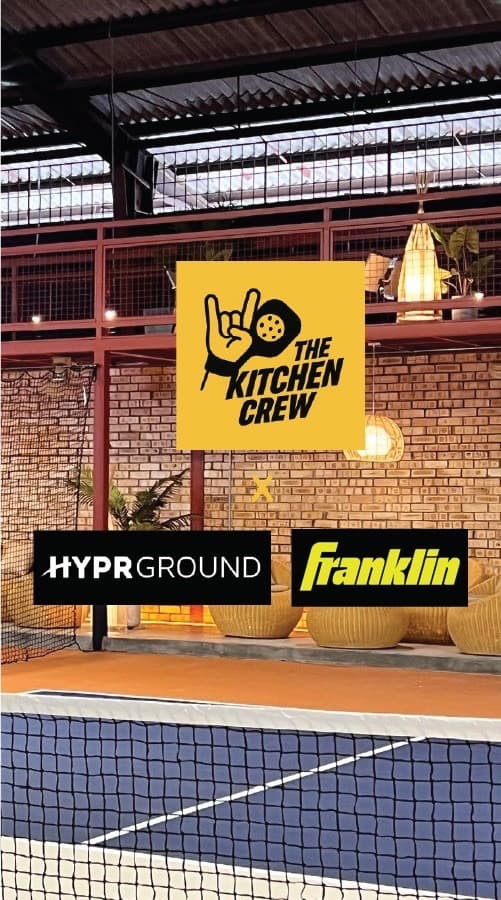 The kitchen crew🤟🏼 x Franklin Malaysia media 2