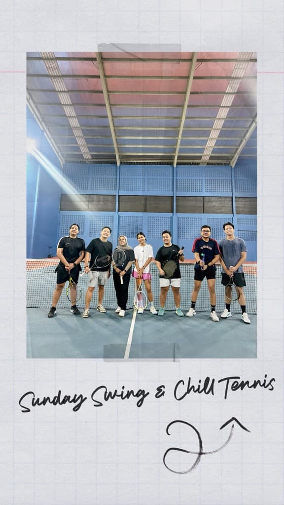 Uno Sports Club media 6