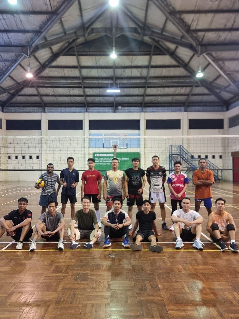 Sunday Volleyball media 4
