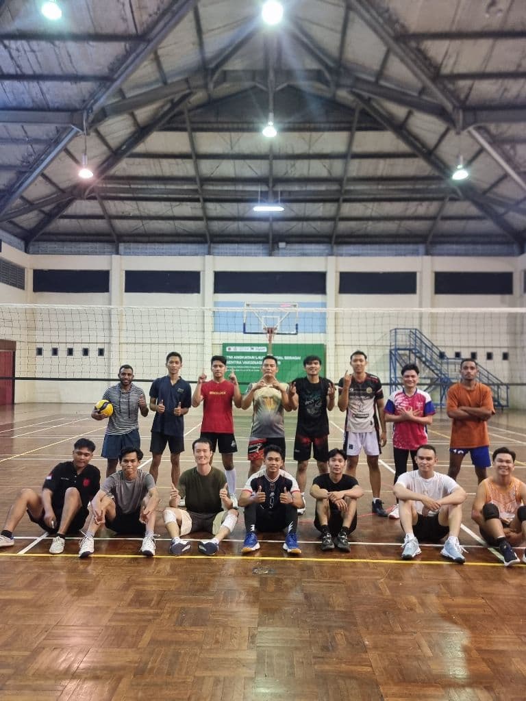 Sunday Volleyball media 5