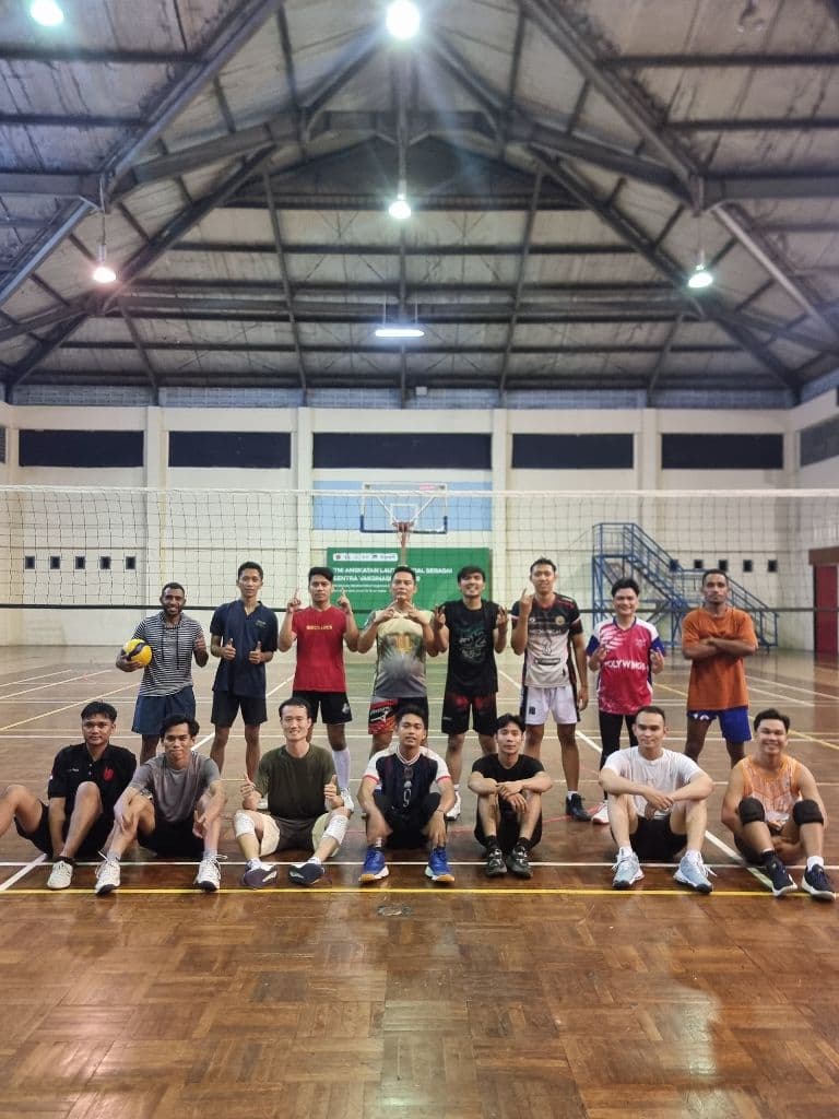 Sunday Volleyball media 6