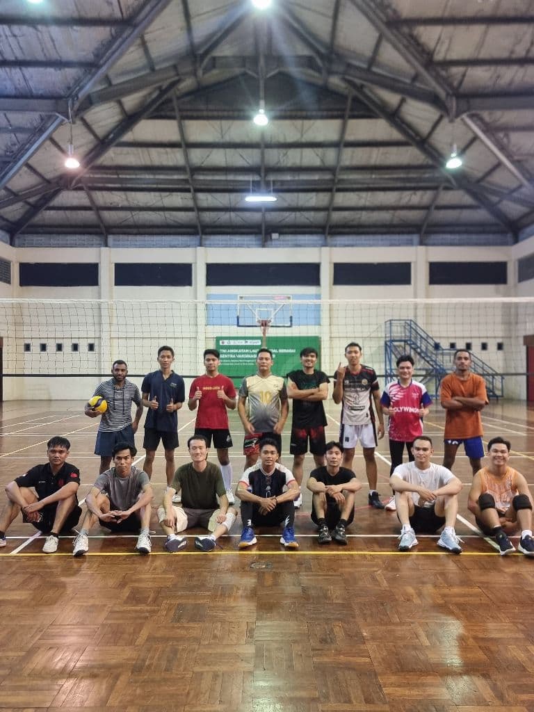 Sunday Volleyball media 3